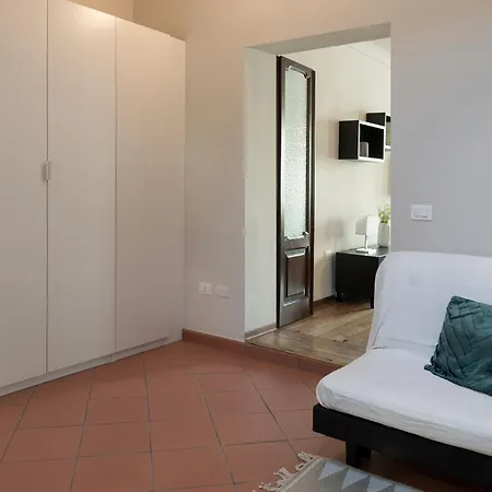 Al Marchesato Apartment *