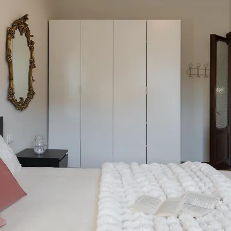 Apartment Al Marchesato *