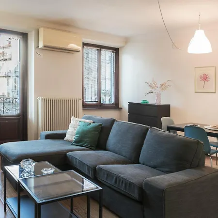 Apartment Al Marchesato Saluzzo