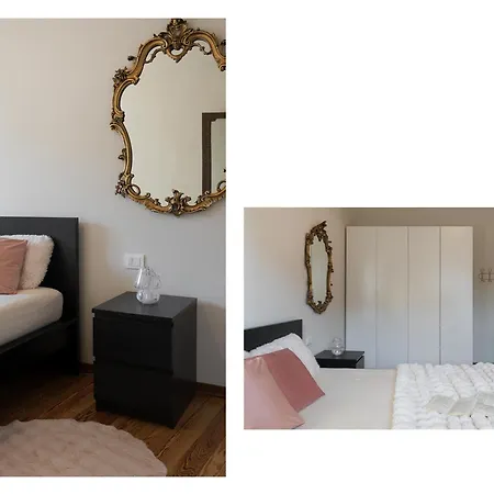 Al Marchesato Apartment