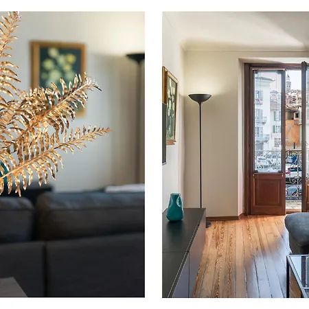 Al Marchesato Apartment