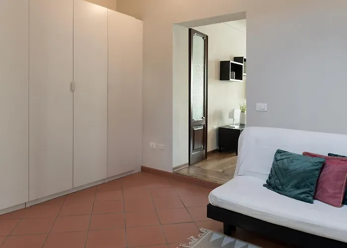 Al Marchesato Apartment *