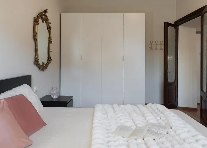 Apartment Al Marchesato *