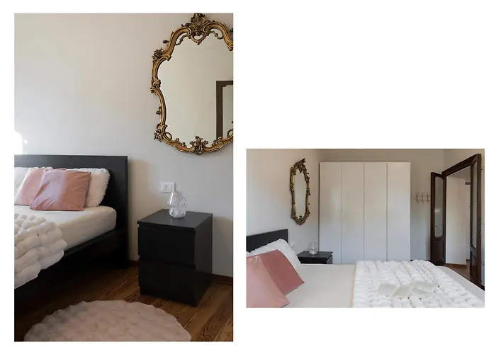 Al Marchesato Apartment