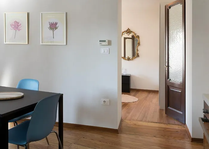 Al Marchesato Apartman