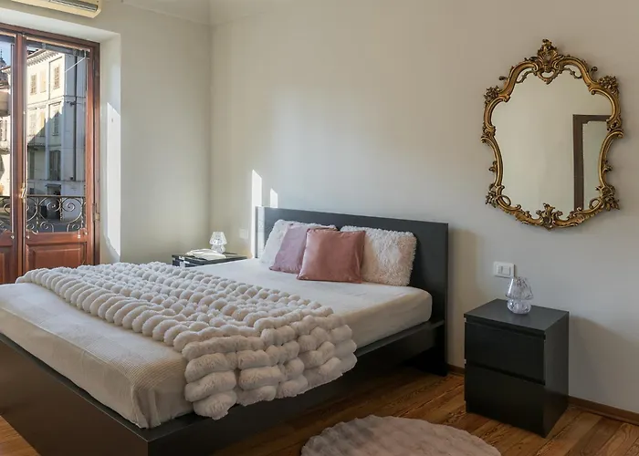 Apartment Al Marchesato *