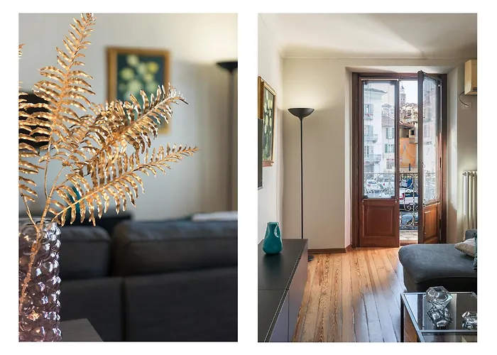 Al Marchesato Apartment