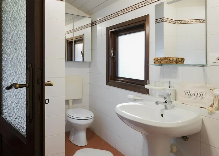 Al Marchesato Apartment *